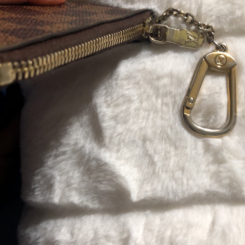 Key clefs pouch - Picture 8 of 9